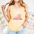 I Never Dreamed I Would Be a Super Sexy Baseball Mom Sport Comfort Colors Tank Top Grey I Never Dreamed I Would Be a Super Sexy Baseball Mom Sport Comfort Colors Tank Top Grey