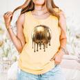 Dripping Gold Drip Baseball Game Day Player Coach Baller Comfort Colors Tank Top Grey Dripping Gold Drip Baseball Game Day Player Coach Baller Comfort Colors Tank Top Grey