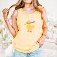 Duck And Baseball Bat Mess With The Quack You Get Whack Comfort Colors Tank Top Grey Duck And Baseball Bat Mess With The Quack You Get Whack Comfort Colors Tank Top Grey