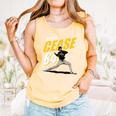 Dylan Cease San Diego MLB Baseball Players MLBDCE204M Comfort Colors Tank Top Grey