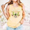 Football Referee Touchdown Baseball Homerun Frog Comfort Colors Tank Top Grey Football Referee Touchdown Baseball Homerun Frog Comfort Colors Tank Top Grey