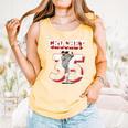 Garrett Crochet Boston Baseball Players MLBGCR201M Comfort Colors Tank Top Grey