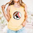 Gigi Of Ballers Baseball Soccer Football Gigi Comfort Colors Tank Top Grey Gigi Of Ballers Baseball Soccer Football Gigi Comfort Colors Tank Top Grey