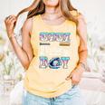 Gigi Of The Birthday Boy Baseball Ice Cream Drip Matching Comfort Colors Tank Top Grey Gigi Of The Birthday Boy Baseball Ice Cream Drip Matching Comfort Colors Tank Top Grey