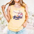 Gigi Rookie Of Year 1st Birthday Baseball Theme Matching Comfort Colors Tank Top Grey Gigi Rookie Of Year 1st Birthday Baseball Theme Matching Comfort Colors Tank Top Grey