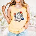 My Girl Might Not Always Swing But I Do Baseball Mom Mama Comfort Colors Tank Top Grey My Girl Might Not Always Swing But I Do Baseball Mom Mama Comfort Colors Tank Top Grey