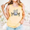 Golf Mom Dance Mom Baseball Mom Mother Day Comfort Colors Tank Top Grey Golf Mom Dance Mom Baseball Mom Mother Day Comfort Colors Tank Top Grey
