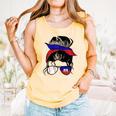 Haitian Baseball Mom Haiti Flag Baseball Girl Comfort Colors Tank Top Grey Haitian Baseball Mom Haiti Flag Baseball Girl Comfort Colors Tank Top Grey