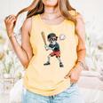 Halloween Skeleton Playing Baseball 67 Six Seven Meme Comfort Colors Tank Top Grey Halloween Skeleton Playing Baseball 67 Six Seven Meme Comfort Colors Tank Top Grey