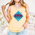 HBCU Swing For Greatness Baseball Softball College Apparel Comfort Colors Tank Top Grey HBCU Swing For Greatness Baseball Softball College Apparel Comfort Colors Tank Top Grey