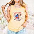 Hit Hard Run Fast Turn Left Baseball Cream Drip Crossed Bats Comfort Colors Tank Top Grey Hit Hard Run Fast Turn Left Baseball Cream Drip Crossed Bats Comfort Colors Tank Top Grey
