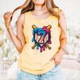 HUGvyn 7th Birthday Baseball Ice Cream Drip Number 7 Kid Boy Comfort Colors Tank Top Grey HUGvyn 7th Birthday Baseball Ice Cream Drip Number 7 Kid Boy Comfort Colors Tank Top Grey