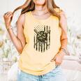 Ice Cream Baseball Drip For Boys Camo USA Flag Camouflage Comfort Colors Tank Top Grey Ice Cream Baseball Drip For Boys Camo USA Flag Camouflage Comfort Colors Tank Top Grey