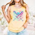 Ice Cream Baseball Drip Home Plate Bats Cool For Boys Youth Comfort Colors Tank Top Grey Ice Cream Baseball Drip Home Plate Bats Cool For Boys Youth Comfort Colors Tank Top Grey