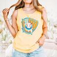 Ice Cream Baseball Mitt Drippy Scoop Baseball Sports Comfort Colors Tank Top Grey Ice Cream Baseball Mitt Drippy Scoop Baseball Sports Comfort Colors Tank Top Grey