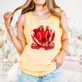 Ice Cream Drip Heart Valentines Day Baseball Boys Youth Kids Comfort Colors Tank Top Grey Ice Cream Drip Heart Valentines Day Baseball Boys Youth Kids Comfort Colors Tank Top Grey