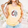 I'Ll Always Be Your Biggest Fan Baseball Mom s Premium Comfort Colors Tank Top Grey I'Ll Always Be Your Biggest Fan Baseball Mom s Premium Comfort Colors Tank Top Grey