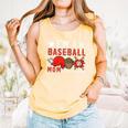 I'm A Baseball Mom Of Course I'm Broke Premium Comfort Colors Tank Top Grey I'm A Baseball Mom Of Course I'm Broke Premium Comfort Colors Tank Top Grey
