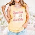 I'm a Baseball Mom We Don't Do That Keep Calm Thing Comfort Colors Tank Top Grey I'm a Baseball Mom We Don't Do That Keep Calm Thing Comfort Colors Tank Top Grey