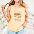I`m a Baseball Mom Just Like a Normal Mom Except Much Cooler Comfort Colors Tank Top Grey I`m a Baseball Mom Just Like a Normal Mom Except Much Cooler Comfort Colors Tank Top Grey