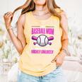 I'm A Baseball Mom Baseball Pitcher Catcher Baseball Player Comfort Colors Tank Top Grey I'm A Baseball Mom Baseball Pitcher Catcher Baseball Player Comfort Colors Tank Top Grey