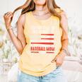 I'm Not Yelling This Is Just My Baseball Mom Voice Sport Comfort Colors Tank Top Grey I'm Not Yelling This Is Just My Baseball Mom Voice Sport Comfort Colors Tank Top Grey