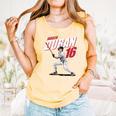 Jarren Duran Boston MLB Baseball Players MLBJDU204M Comfort Colors Tank Top Grey Jarren Duran Boston MLB Baseball Players MLBJDU204M Comfort Colors Tank Top Grey