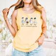Just a Baseball GooseLife Is Better With Geese On Your Team Comfort Colors Tank Top Grey Just a Baseball GooseLife Is Better With Geese On Your Team Comfort Colors Tank Top Grey