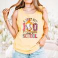 I Just Hit 100 Days Of School Baseball Lovers Fans Boys Kids Comfort Colors Tank Top Grey I Just Hit 100 Days Of School Baseball Lovers Fans Boys Kids Comfort Colors Tank Top Grey