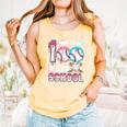 Kids 100 Days Of School Boys 100th Day Baseball Drip Toddler Comfort Colors Tank Top Grey Kids 100 Days Of School Boys 100th Day Baseball Drip Toddler Comfort Colors Tank Top Grey