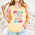Kids Baseball Drip Bruh It's My 6th Birthday Boy Ice Cream Drip Comfort Colors Tank Top Grey Kids Baseball Drip Bruh It's My 6th Birthday Boy Ice Cream Drip Comfort Colors Tank Top Grey