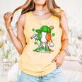 Kids Boys St Patricks Day Irish Flag Kids Baseball Ice Cream Drip Comfort Colors Tank Top Grey Kids Boys St Patricks Day Irish Flag Kids Baseball Ice Cream Drip Comfort Colors Tank Top Grey