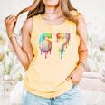 Kids Meme 67 Number Six 6 Seven 7 Ice Cream Drips Baseball Comfort Colors Tank Top Grey Kids Meme 67 Number Six 6 Seven 7 Ice Cream Drips Baseball Comfort Colors Tank Top Grey