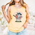 Knock It Outa The Park Baseball Goat Home Run Comfort Colors Tank Top Grey Knock It Outa The Park Baseball Goat Home Run Comfort Colors Tank Top Grey