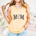 Leopard Baseball Mom Matching Baseball Mama Family Matching Premium Comfort Colors Tank Top Grey Leopard Baseball Mom Matching Baseball Mama Family Matching Premium Comfort Colors Tank Top Grey