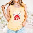 Little Slugger Boy Coming Soon Baby Announcement Baseball Comfort Colors Tank Top Grey Little Slugger Boy Coming Soon Baby Announcement Baseball Comfort Colors Tank Top Grey