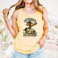 Littleton Longnecks Retro Minor League Baseball Comfort Colors Tank Top Grey Littleton Longnecks Retro Minor League Baseball Comfort Colors Tank Top Grey