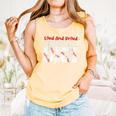 Loud And Proud Baseball Gigi Baseball Mom Comfort Colors Tank Top Grey Loud And Proud Baseball Gigi Baseball Mom Comfort Colors Tank Top Grey