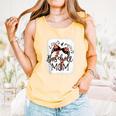 Loud Proud Baseball Mom Mommy Comfort Colors Tank Top Grey Loud Proud Baseball Mom Mommy Comfort Colors Tank Top Grey