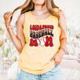 Loud Proud Baseball Mom Red Team Leopard Baseball Mom Squad Comfort Colors Tank Top Grey Loud Proud Baseball Mom Red Team Leopard Baseball Mom Squad Comfort Colors Tank Top Grey