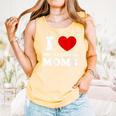 I Love Hot Baseball Moms I Heart Baseball Moms Comfort Colors Tank Top Grey I Love Hot Baseball Moms I Heart Baseball Moms Comfort Colors Tank Top Grey