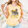 Manny Machado San Diego MLB Baseball Players MLBMMA302N Comfort Colors Tank Top Grey