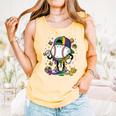 Mardi Gras Ice Cream Drip Baseball Carnival Party Mask Boys Comfort Colors Tank Top Grey Mardi Gras Ice Cream Drip Baseball Carnival Party Mask Boys Comfort Colors Tank Top Grey