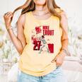 Mike Trout Los Angeles A MLB Baseball Players MLBMTR304N Comfort Colors Tank Top Grey Mike Trout Los Angeles A MLB Baseball Players MLBMTR304N Comfort Colors Tank Top Grey