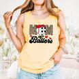 Mom Of Ballers Soccer Baseball Mom Soccer Baseball Mother Comfort Colors Tank Top Grey Mom Of Ballers Soccer Baseball Mom Soccer Baseball Mother Comfort Colors Tank Top Grey
