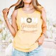 Mom Of The Grand Slammer Leopard Baseball Mom Comfort Colors Tank Top Grey Mom Of The Grand Slammer Leopard Baseball Mom Comfort Colors Tank Top Grey