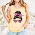 Mother Day Mama Retro Mama Mommy Baseball Mom Comfort Colors Tank Top Grey Mother Day Mama Retro Mama Mommy Baseball Mom Comfort Colors Tank Top Grey