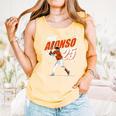 Pete Alonso Baltimore Baseball Players MLBPAL201M Comfort Colors Tank Top Grey Pete Alonso Baltimore Baseball Players MLBPAL201M Comfort Colors Tank Top Grey