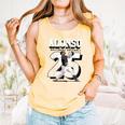 Pete Alonso Baltimore Baseball Players MLBPAL204M Comfort Colors Tank Top Grey