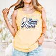 Proud Senior Mom Class Of 2024 Baseball Mom Graduate School Comfort Colors Tank Top Grey Proud Senior Mom Class Of 2024 Baseball Mom Graduate School Comfort Colors Tank Top Grey